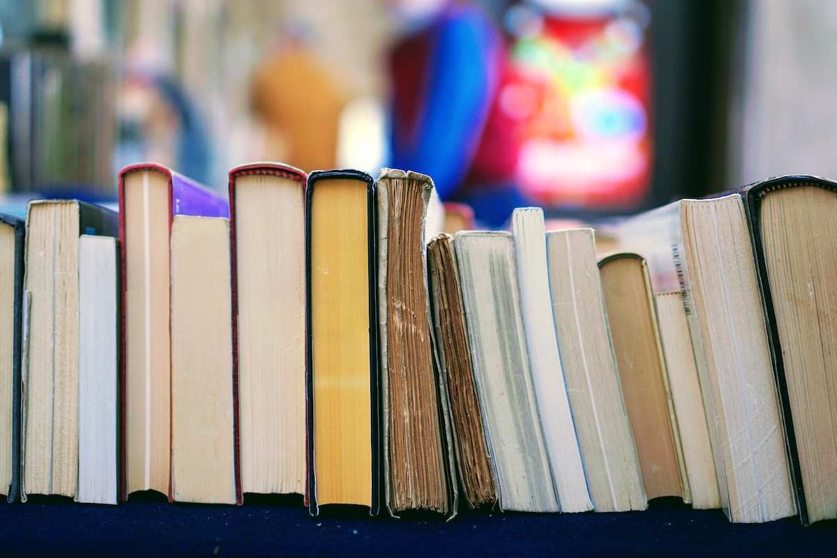 Book Shelves