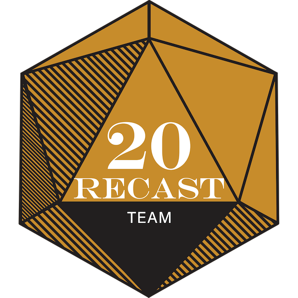 RECAST Team